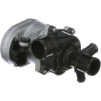 Electric Engine Water Pump