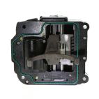 4WD Actuator