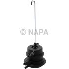 HVAC Mode Door Actuator