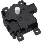 HVAC Mode Door Actuator