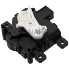 HVAC Recirculation Door Actuator