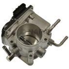Fuel Injection Throttle Body