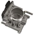 Fuel Injection Throttle Body