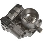Fuel Injection Throttle Body