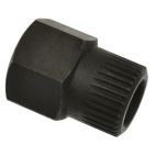 Alternator Pulley - Decoupler Tool Kit