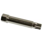 Alternator Pulley - Decoupler Tool Kit