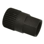 Alternator Pulley - Decoupler Tool Kit
