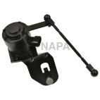 Suspension Ride Height Sensor