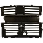 Radiator Shutter Assembly