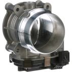 Fuel Injection Throttle Body