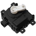 HVAC Recirculation Door Actuator