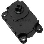HVAC Recirculation Door Actuator