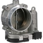 Fuel Injection Throttle Body