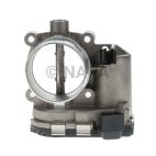 Fuel Injection Throttle Body