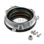 4WD Actuator