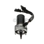 4WD Actuator