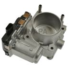 Fuel Injection Throttle Body