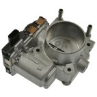 Fuel Injection Throttle Body