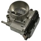 Fuel Injection Throttle Body