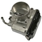 Fuel Injection Throttle Body