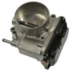 Fuel Injection Throttle Body