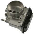 Fuel Injection Throttle Body