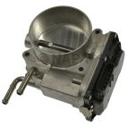 Fuel Injection Throttle Body