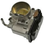 Fuel Injection Throttle Body