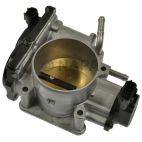Fuel Injection Throttle Body