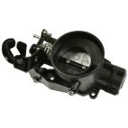 Fuel Injection Throttle Body