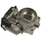 Fuel Injection Throttle Body