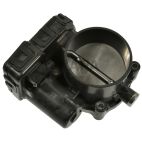 Fuel Injection Throttle Body