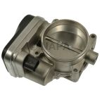 Fuel Injection Throttle Body