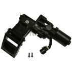 Running Board Motor