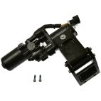 Running Board Motor