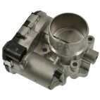 Fuel Injection Throttle Body