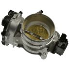 Fuel Injection Throttle Body