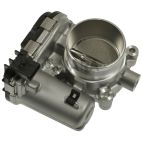 Fuel Injection Throttle Body