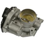 Fuel Injection Throttle Body