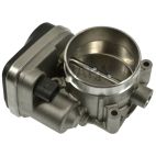 Fuel Injection Throttle Body