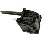 4WD Actuator