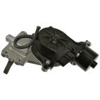 4WD Actuator