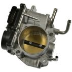Fuel Injection Throttle Body