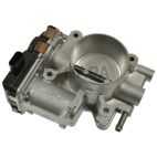 Fuel Injection Throttle Body