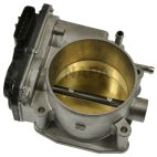 Fuel Injection Throttle Body