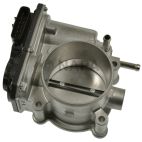 Fuel Injection Throttle Body