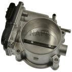 Fuel Injection Throttle Body