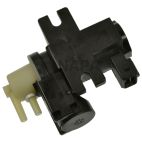 Turbocharger Boost Solenoid