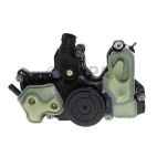 Engine Oil Separator