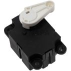 HVAC Mode Door Actuator